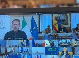 Les Vingt-Sept demandent d&rsquo;améliorer les systèmes de renseignement et de surveillance des réseaux sociaux après la crise de Ceuta