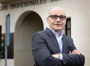 Miguel Perlado, psychologue : « Contre les gourous de poche, écoutez votre propre voix »