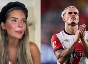 Pawgli clarifie la polémique sur ses larmes après la signature de Pep Chavarría à Chelsea