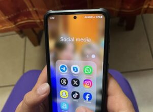 Près de 9.600 messages haineux détectés sur les réseaux lors de l&rsquo;entrée massive à Ceuta