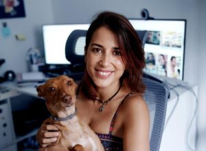 Rocío Vidal, communicatrice scientifique : « Un séminariste m&rsquo;a persécutée en disant que Dieu lui avait confié le soin de sauver mon âme »