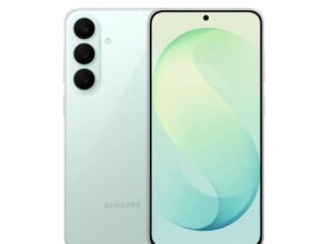 Samsung lance le Galaxy S26 FE, son premier mobile avec One UI 9 et un appareil photo amélioré