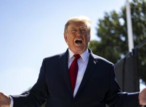 Trump annonce un accord pétrolier « historique » avec le Venezuela avec des concessions au secteur privé américain pouvant aller jusqu&rsquo;à un siècle
