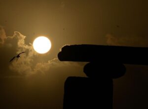 Un arbre ou un bâtiment bloquera-t-il votre vue sur l&rsquo;éclipse solaire ? Vérifiez-le dans cette application