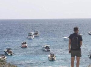 Un millionnaire s&rsquo;indigne des réseaux à Majorque : « Mon yacht est si grand qu&rsquo;il ne rentre pas dans les criques »
