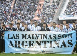 Vidéo inédite : voici comment le célèbre drapeau des Malouines est arrivé aux joueurs argentins lors de la Coupe du monde 2026