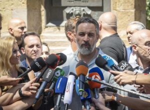 Vox va tenter de torpiller la répartition des mineurs en exigeant la révision de chaque dossier et en menaçant la justice