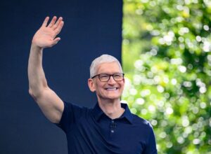 Tim Cook dit au revoir à Apple après 15 ans avec un disque et un nouvel iPhone en route : « J&rsquo;adore cette entreprise »