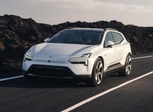 Polestar dévoile le SUV 4 : plus de polyvalence et d&rsquo;espace avec jusqu&rsquo;à 630 km d&rsquo;autonomie