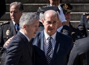 A l&rsquo;Intérieur, les licenciements ne sont pas exclus après le rapport de police qui situe le Maroc après la crise de Ceuta