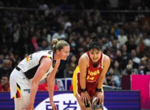 MONDE DU BASKET-BALL FÉMININ | La Coupe du monde se retrouve sans l&rsquo;une de ses stars en raison de la perte de son passeport
