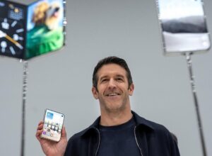 L’iPhone Duo remet le mobile pliable sur le devant de la scène : Apple peut-il en faire un succès ?