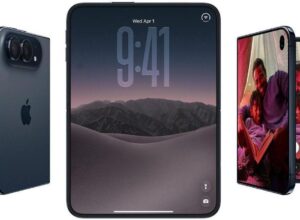 Apple entre sur le marché du pliable avec l&rsquo;iPhone Duo, après des années d&rsquo;attente