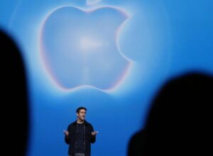Apple lance l&rsquo;ère Ternus avec le lancement de l&rsquo;iPhone 18 Pro et de l&rsquo;iPhone Duo, le premier téléphone mobile pliable de son histoire