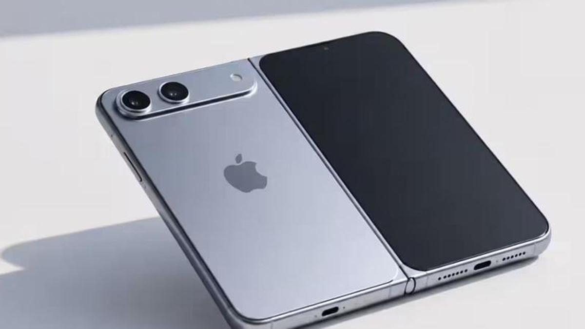 Apple présente les iPhone 18 Pro et Pro Max : prix, actualités et date de sortie en Espagne