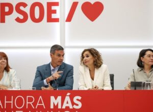 CRISE MIGRATOIRE | Sánchez se lie au Maroc tandis que le conflit diplomatique avec l&rsquo;Italie s&rsquo;intensifie et pointe du doigt la Russie et Israël après la crise de Ceuta