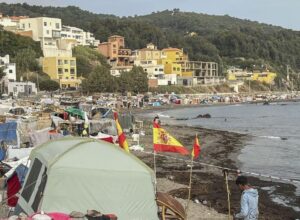 Crise de Ceuta, direct de dernière minute : La Cour nationale reprend l&rsquo;enquête