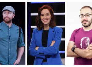 De la Rome antique à la linguistique espagnole : six « influenceurs » culturels qui réussissent sur les réseaux sociaux