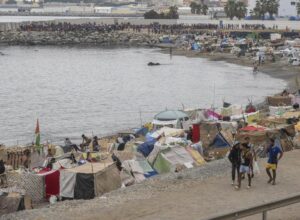 Dernière minute de la crise migratoire de Ceuta et ses dérivés politiques et policiers
