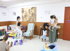 Eva Matsa, enseignante : « Il y a des choses qui se sont normalisées à la rentrée mais il ne faut pas accepter »