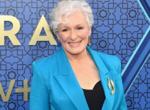 Glenn Close inquiète ses followers après avoir publié une vidéo émouvante sur les réseaux sociaux