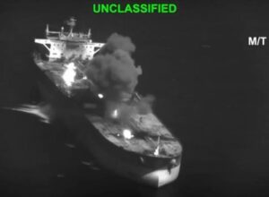 Guerre d’Iran en direct : l’instabilité grandit au Moyen-Orient