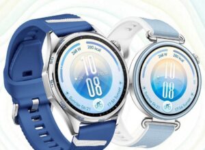 Huawei Watch GT 7 41 mm : une montre intelligente avec une âme d&rsquo;aventure
