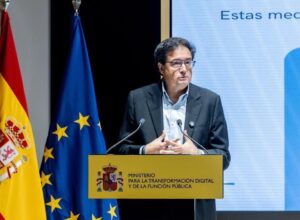 LOI SUR LES PETITS-ENFANTS | Óscar López maintient le conflit avec le pouvoir judiciaire : « Il y a des loups solitaires qui répondent à l&rsquo;appel d&rsquo;Aznar »