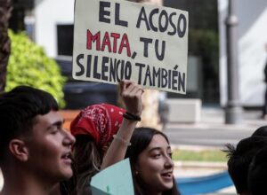 L&rsquo;Unicef ​​prévient que jusqu&rsquo;à 20 millions d&rsquo;enfants ont subi des violences sexuelles sur Internet en une seule année