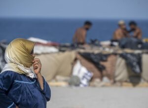 La Russie demande à l&rsquo;Espagne des preuves de son implication présumée dans la crise migratoire de Ceuta