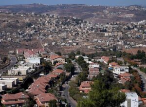 La moitié de l’Europe prend au sérieux les colonies israéliennes : les sanctions peuvent-elles arrêter la « fin du jeu » en Palestine ?