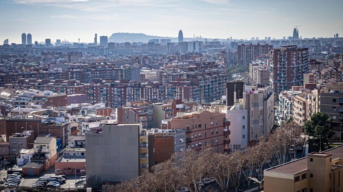 La subida del Tributo Metropolitano del área de Barcelona reactiva el rechazo vecinal: