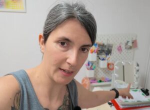 Laura Fuentes (40 ans), après avoir acheté seule un appartement à Barcelone : « Je l&rsquo;ai obtenu grâce à deux emplois ; j&rsquo;ai passé deux ans à économiser tout mon salaire »