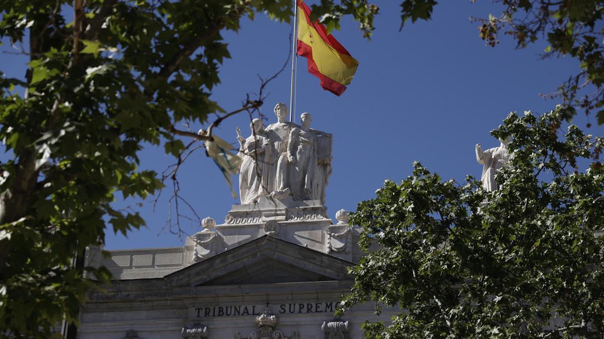 La Junta Electoral Central estudia el requerimiento del Supremo sobre la