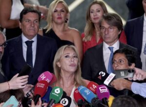 Le PP rejette le nouveau modèle de financement approuvé : « C&rsquo;est une trahison du peuple espagnol et un chantage de la part du mouvement indépendantiste »