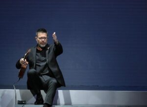 Le parquet dénonce l&rsquo;ultra militant Alberto Pugilato pour incitation au harcèlement sur les réseaux sociaux