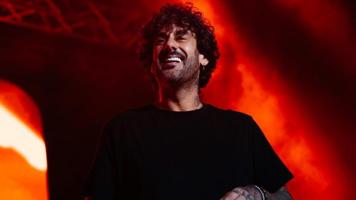 Melendi