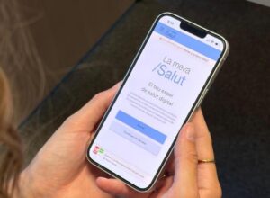 Meva Salut fonctionnera comme Netflix : l&rsquo;utilisateur pourra choisir la séance pour saisir et gérer les rendez-vous médicaux des membres de sa famille depuis son téléphone portable.