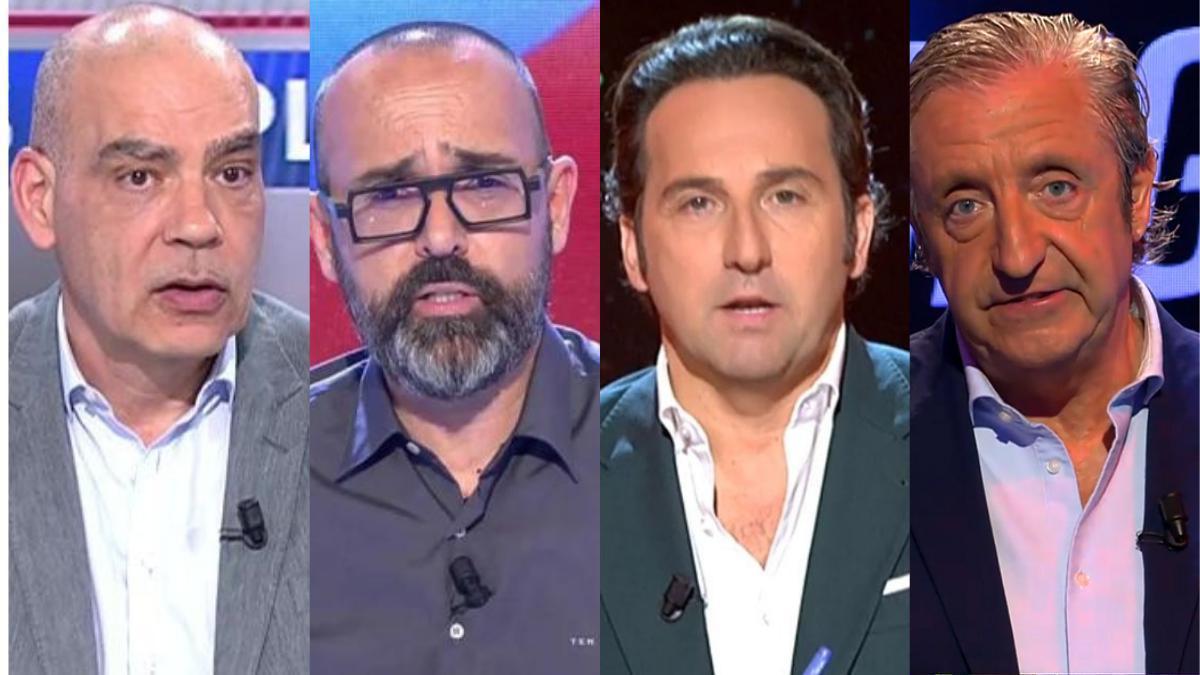 Nacho Abad en
