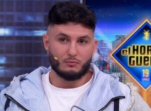 Omar Montes, opération d&rsquo;urgence après une fracture aux articulations