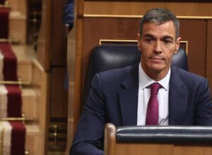 SÉANCE DE CONTRÔLE | La crise de Ceuta donne lieu à un nouveau face-à-face entre Sánchez et Feijóo au Congrès