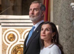 Sondage : 58 % des Espagnols approuvent la performance de Felipe VI en tant que roi et 35 % la désapprouvent