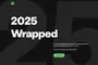 Wrapped 2025