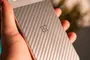 Logo de OnePlus en uno de sus móviles