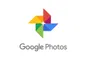 Logo de Google Fotos.