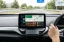 Android Auto en el coche