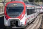 cercanias en Madrid renfe