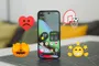 Google Pixel 10 con emojis personalizados