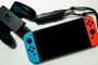 Nintendo Switch y mando