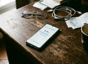 Le nettoyeur HyperOS caché qui peut récupérer plusieurs Go sur votre Xiaomi